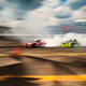Illustration for article titled Formula Drift Is Low Key The Most Unrestricted Racing Series In Americaem/em